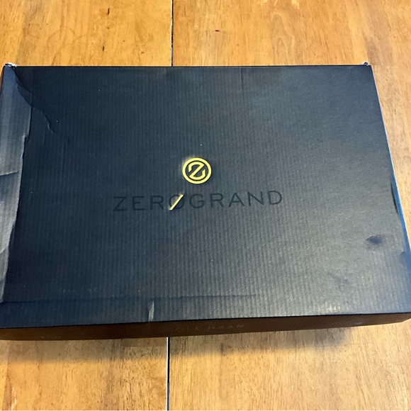 Cole Haan Shoes Cole Haan Mens 4zerogrand Rain Boots Poshmark